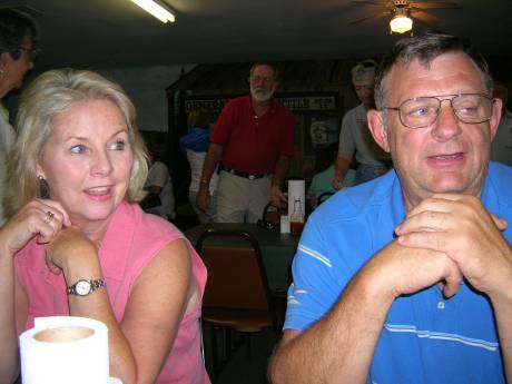 becky and bill